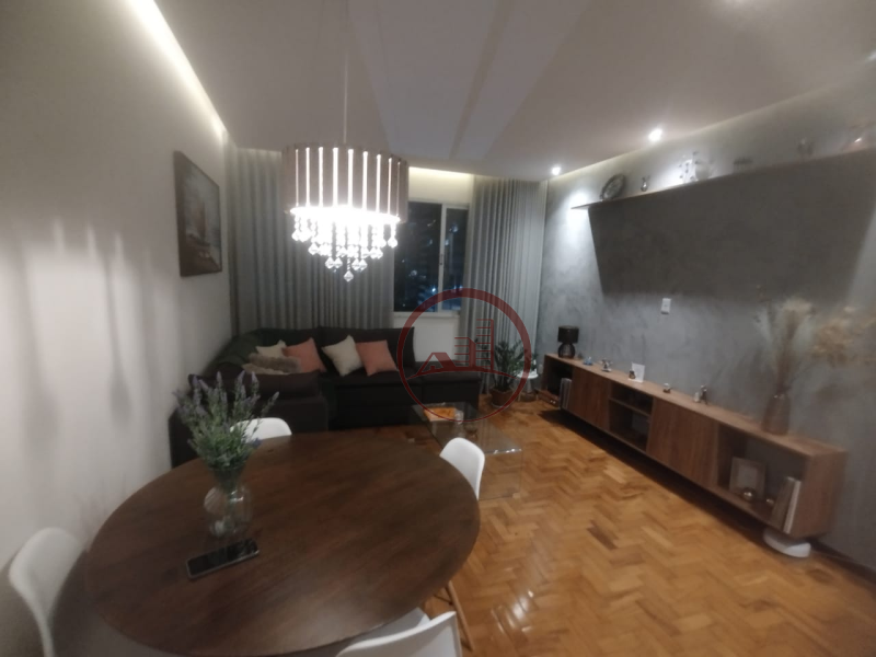 GRAÇA - 3/4  (SENDO 1 SUITE) 120M²