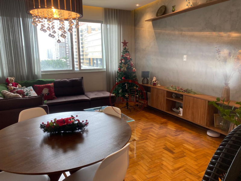 GRAÇA - 3/4  (SENDO 1 SUITE) 120M²