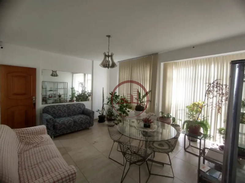 CAMPO GRANDE- 3 QUARTOS SENDO 1 SUITE, ANDAR ALTO, 110M²