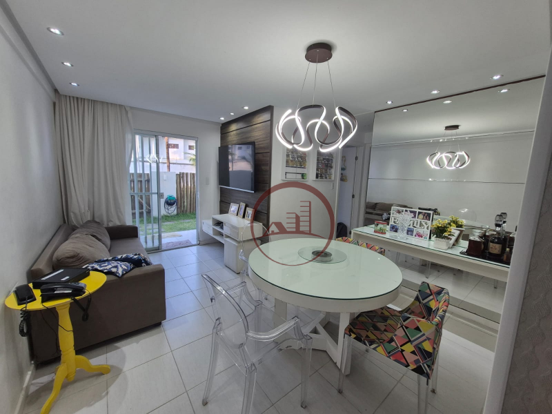 COBERTURA - STELLA MARIS - 3 QUARTOS ( 2 SUITES), 160m²