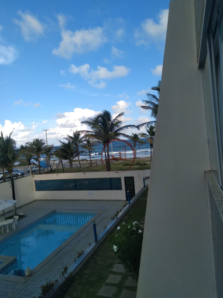 PRAIA DO FLAMENGO - DUPLEX PÉ NA AREIA, 3 SUITES.