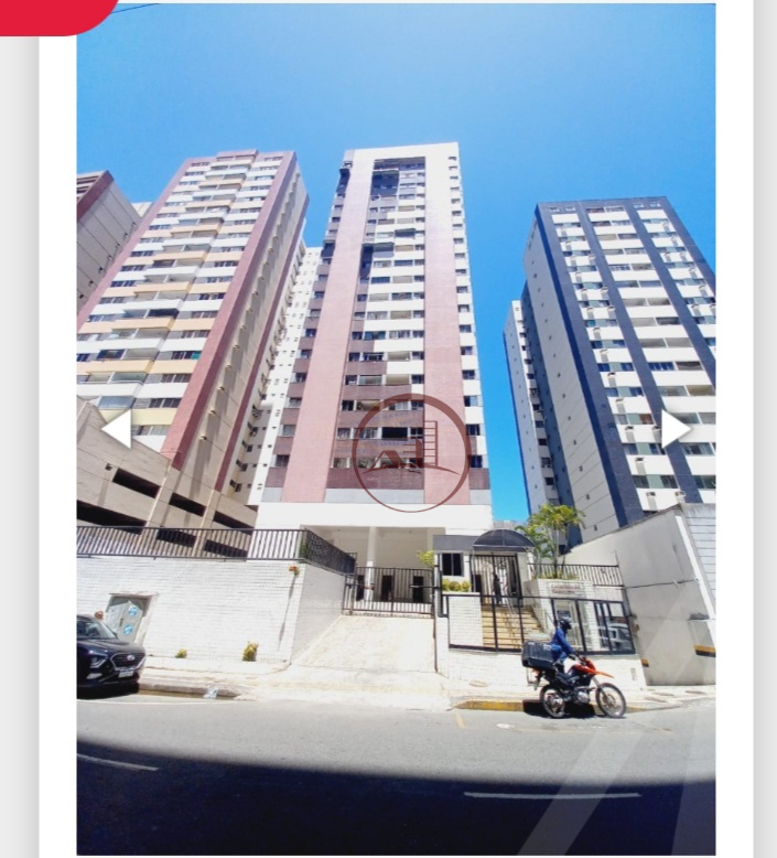 COSTA AZUL - 2 QUARTOS( 1 SUITE), DEPENDENCIA, INFRAESTRUTURA, GARAGEM