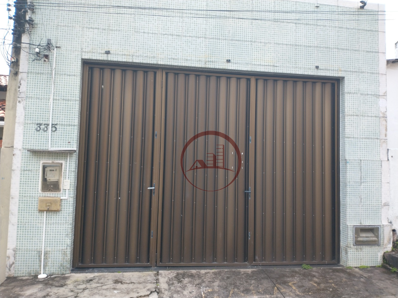 MATATU -  CASA 4 /4, 396 M² - TRIPLEX