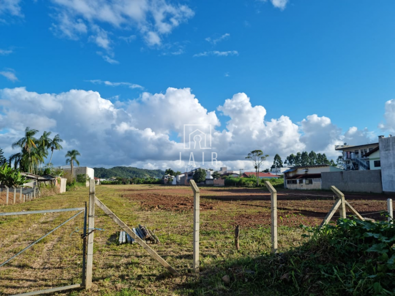 TERRENO BAIRRO LIMOEIRO