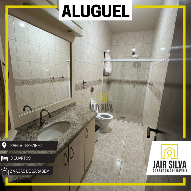 Casa de 3 quartos, | Eu Corretor