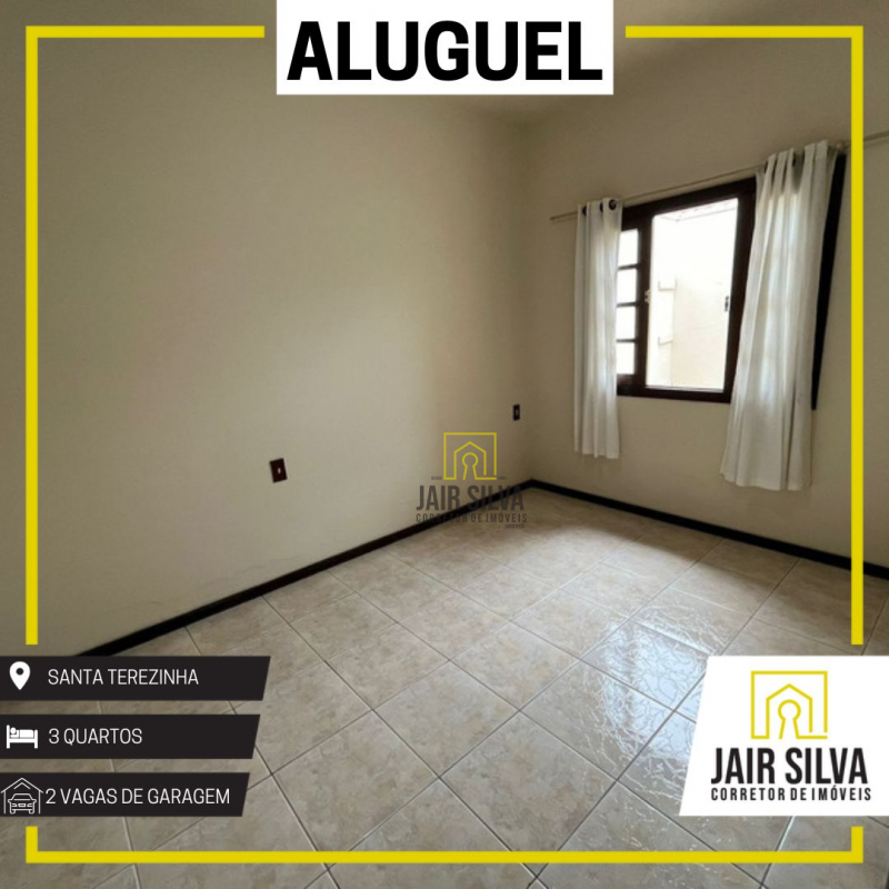 Casa de 3 quartos, | Eu Corretor