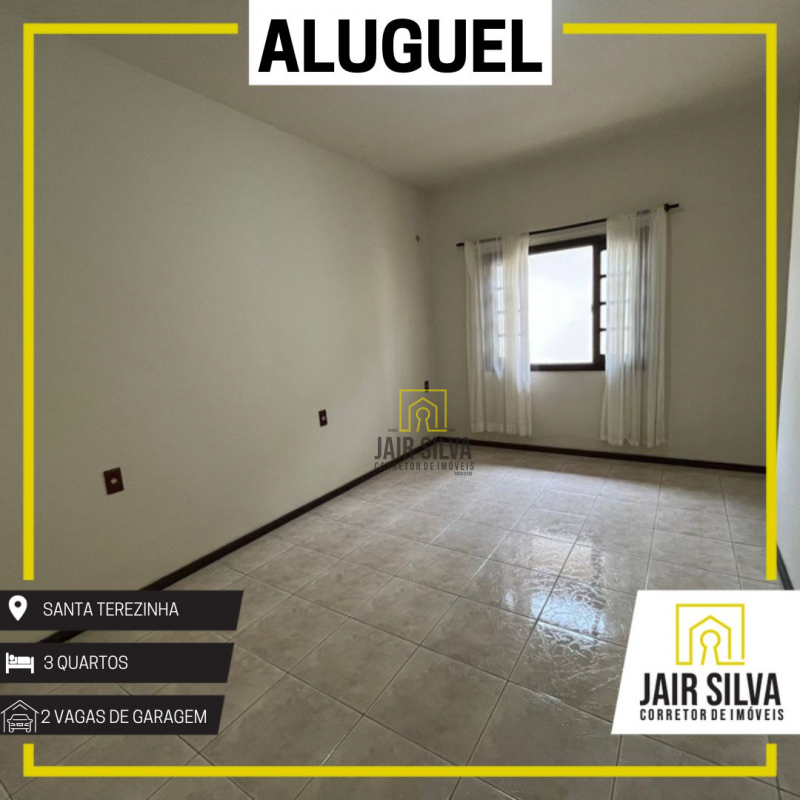 Casa de 3 quartos, | Eu Corretor