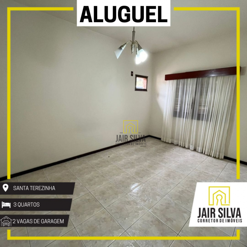 Casa de 3 quartos, | Eu Corretor