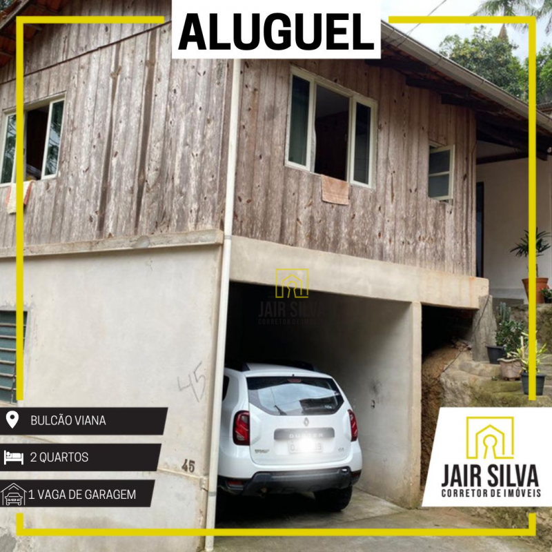 Casa de 2 quartos, | Eu Corretor