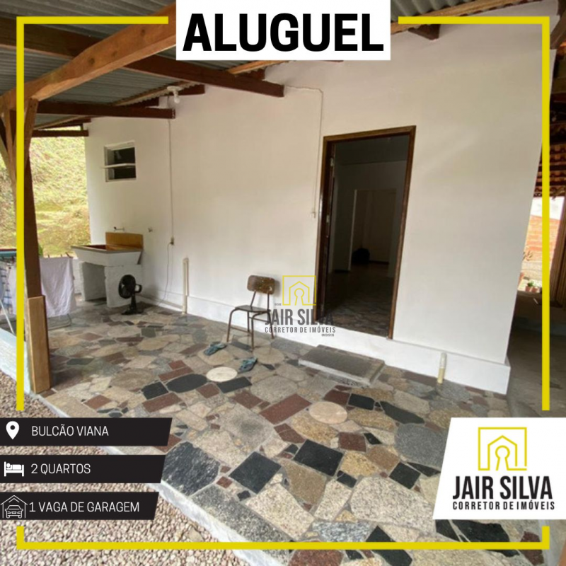 Casa de 2 quartos, | Eu Corretor