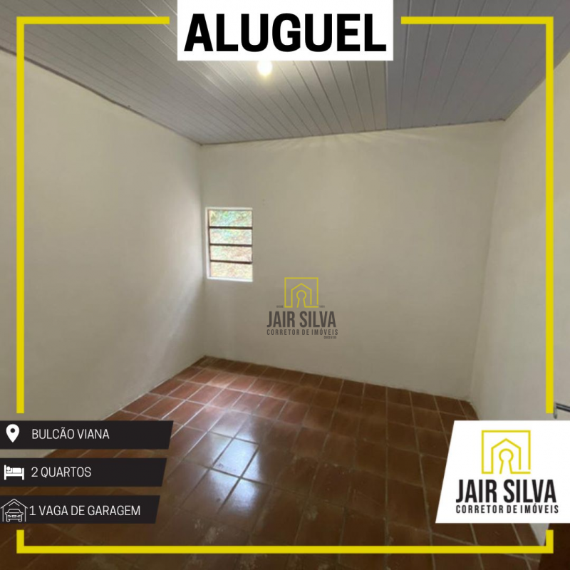 Casa de 2 quartos, | Eu Corretor