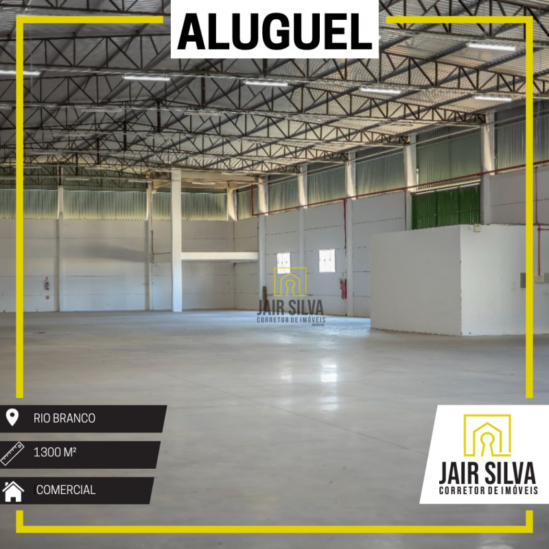 Sala Comercial | Eu Corretor