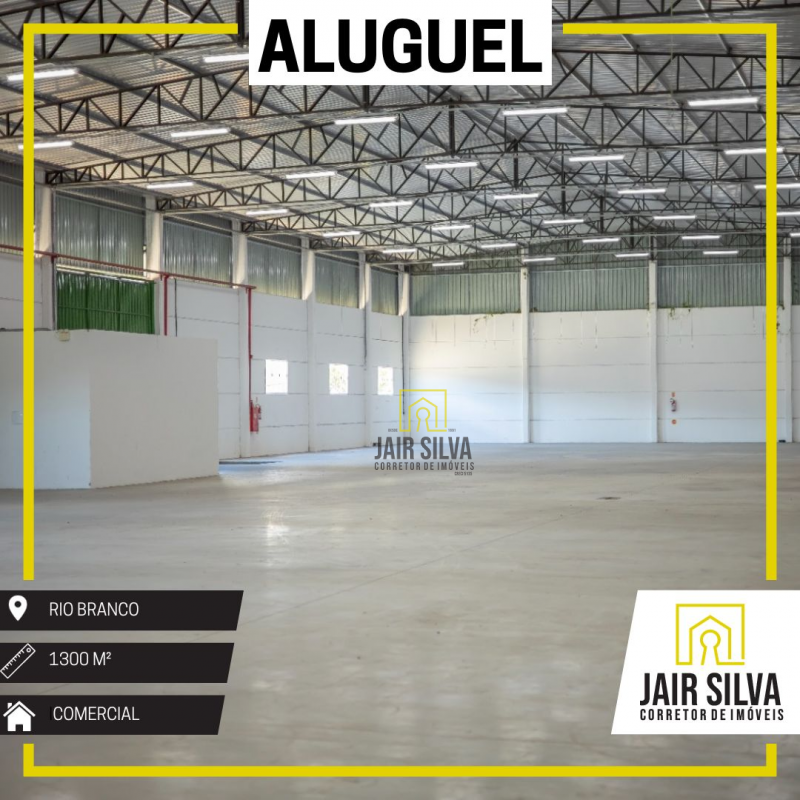 Sala Comercial | Eu Corretor