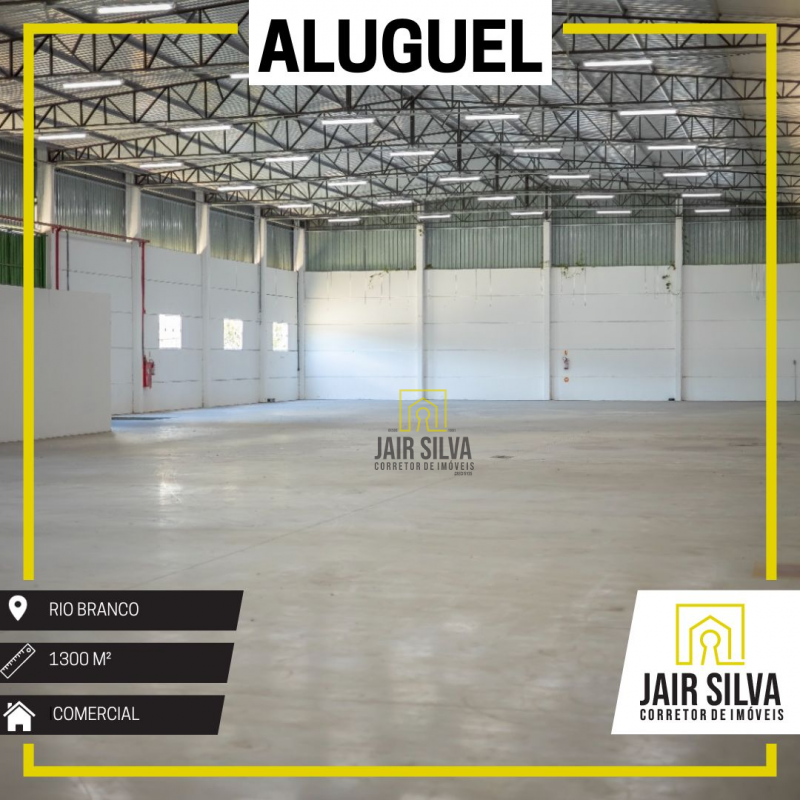 Sala Comercial | Eu Corretor