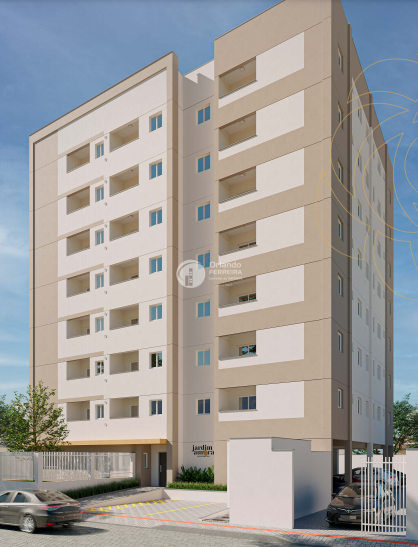 Residencial Jardim Aurora