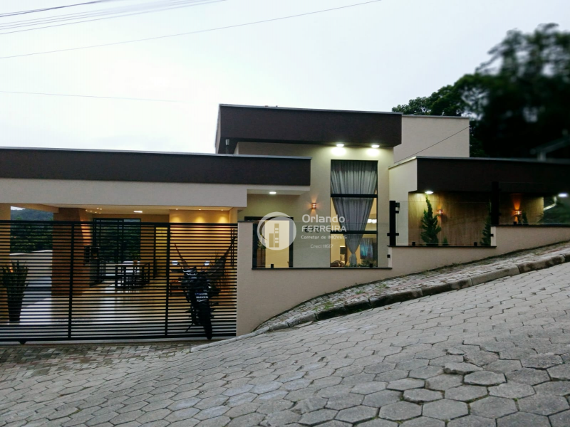 Casa em Guabiruba