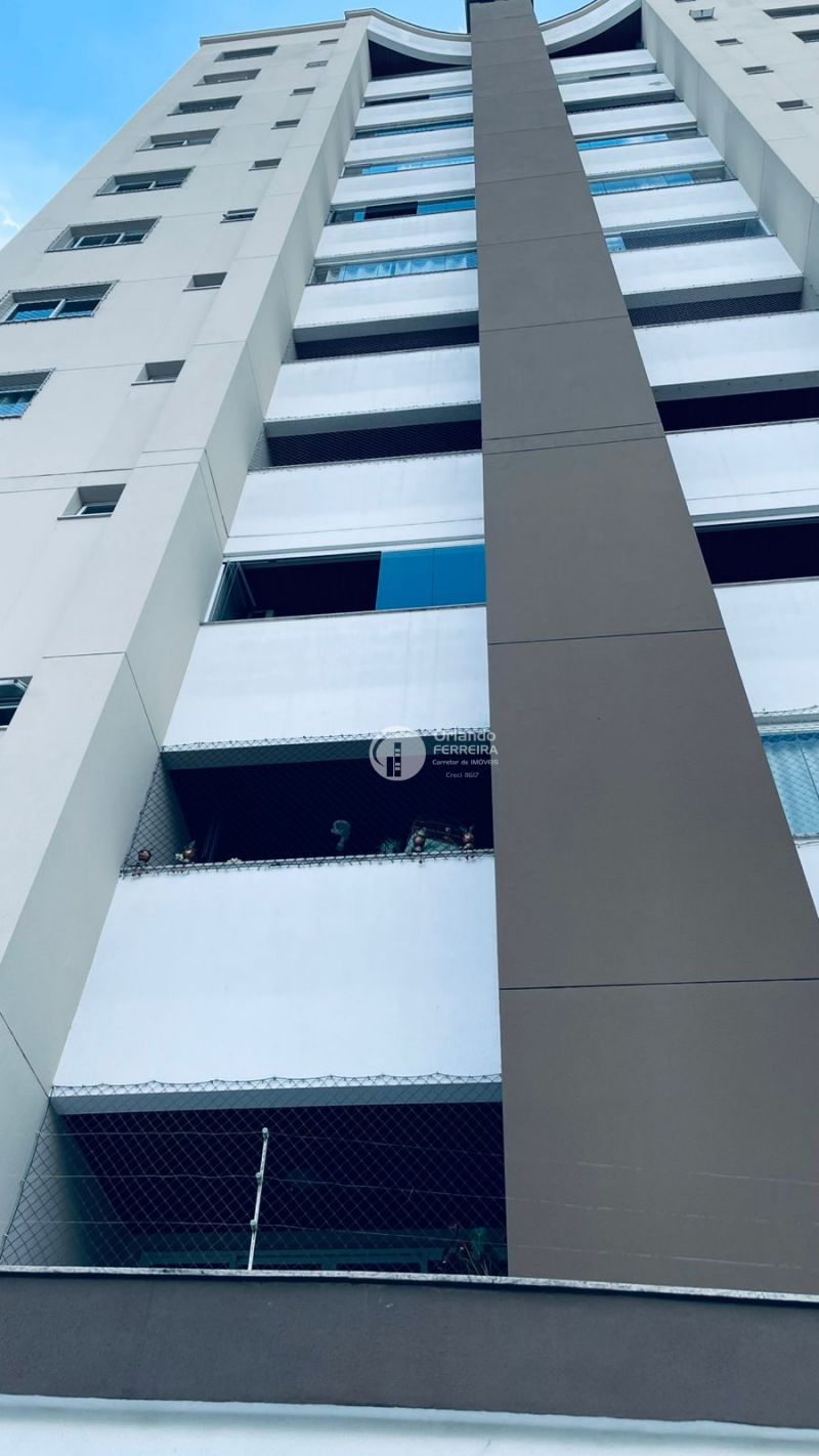 Apartamento à venda