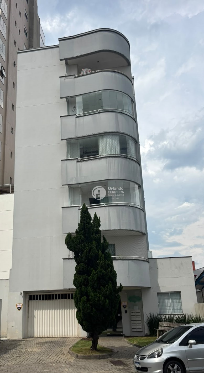 Apartamento para alugar