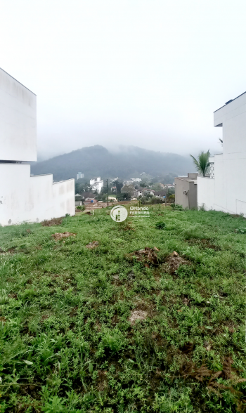 Terreno no Bairro Guarani