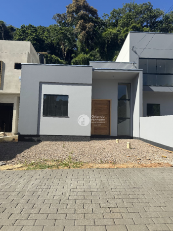 Casa no Bairro Souza Cruz