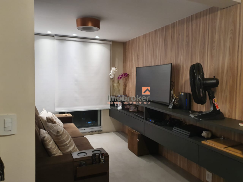 Apartamento a venda com 2 quartos na Vila Sônia São Paulo SP