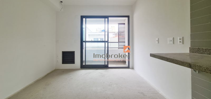 Studio NR 26m² a venda em Indianópolis São Paulo SP