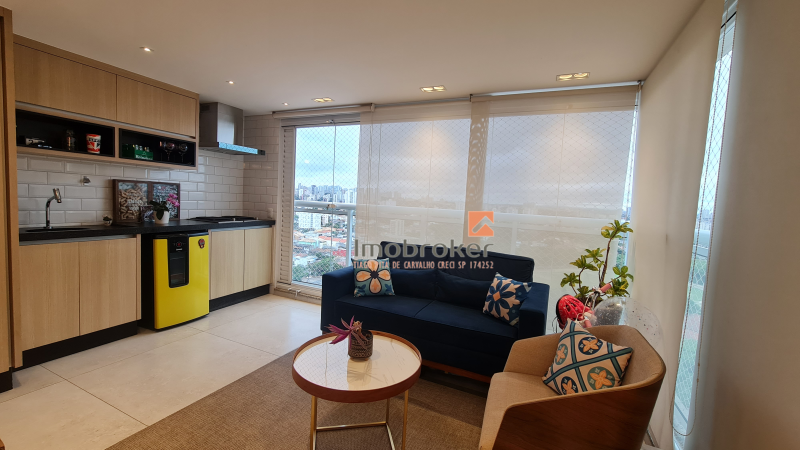 Apartamento 82m² com 2 quartos a venda na Vila Sônia São Paulo SP