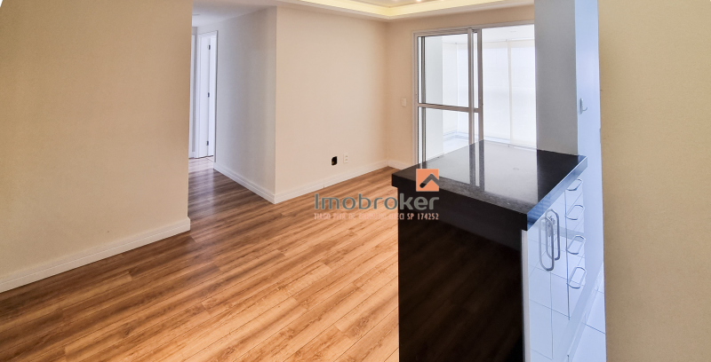 Apartamento para locação com 2 quartos 64m² na Vila Sônia São Paulo SP
