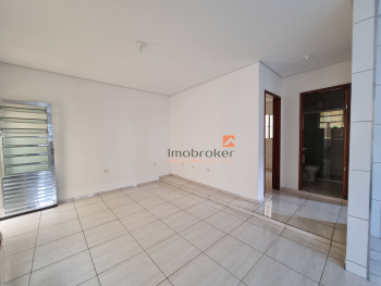 Apartamento para locação 2 quartos 1 banheiro na Vila Dirce Carapicuíba SP