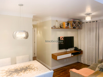 Apartamento para locação 2 quartos na Vila Sônia São Paulo SP