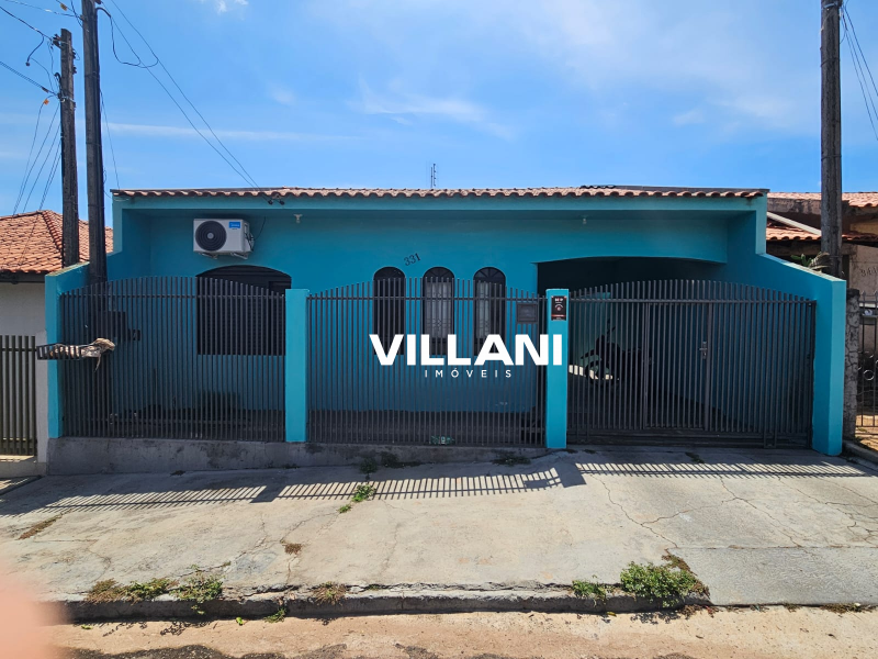 Imóvel Doutor Jamidas