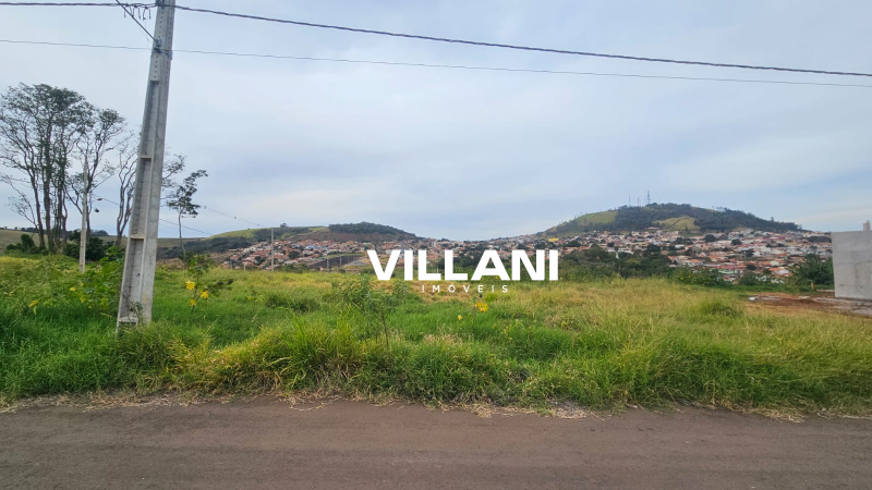 Terreno à venda Monte Carlo