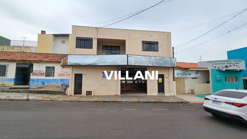 Imóvel comercial à venda