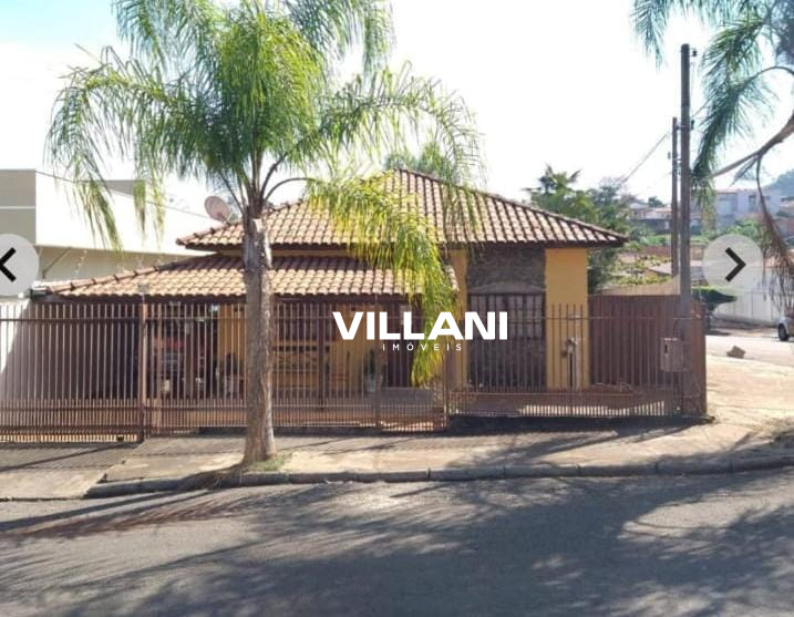 Casa à venda