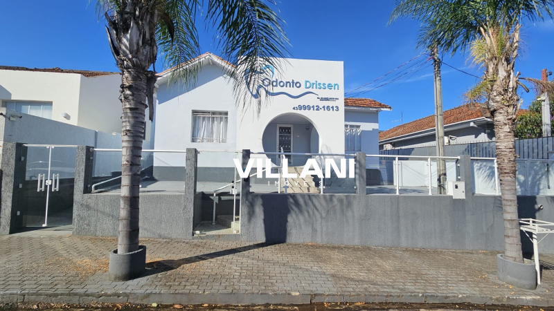 Ponto comercial Venda e locação