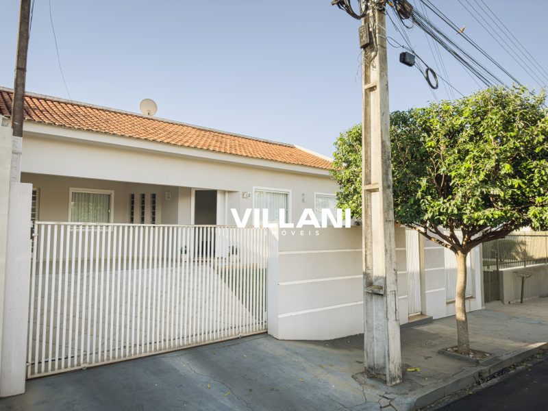Imóvel à venda Resisdencial Santos Dumont