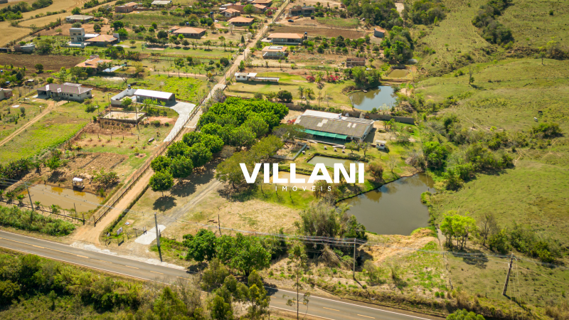 Empreendimento Comercial à Venda