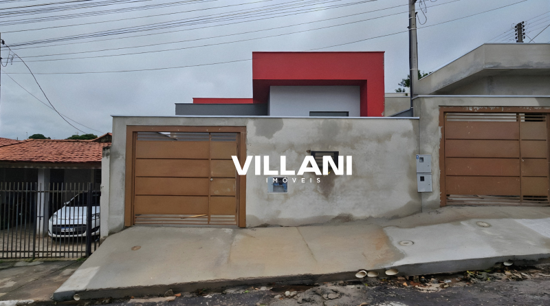 Casa para Locação Vila são José