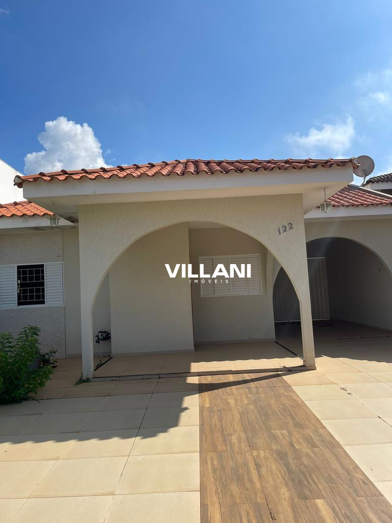 Casa no Condomínio Morumbi