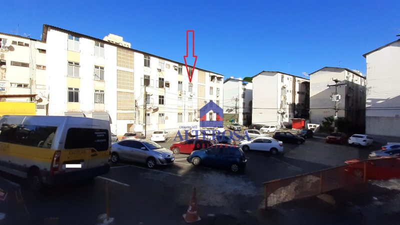 1/4 No Condomínio Rodrigo Horácio Costa em Brotas.