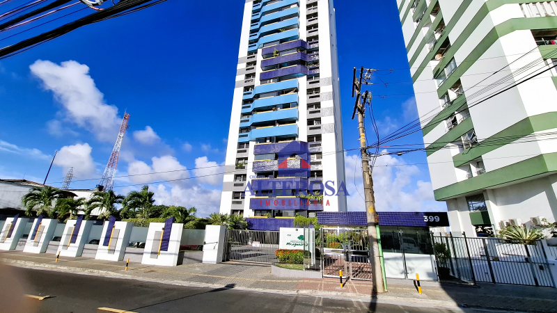 2/4 Revertido 3/4, Com Suíte e Armários na Cardeal da Silva Federação.