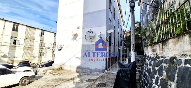 3/4 Finamente Decorado no Horácio Costa em Brotas.