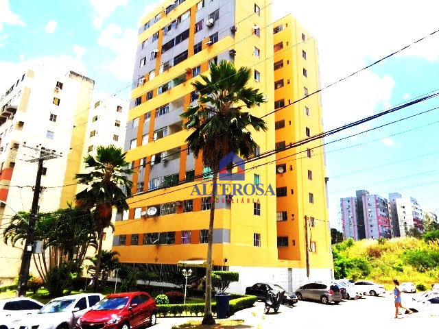 2/4 No Condomínio Bosque Imperial Em São Marcos.