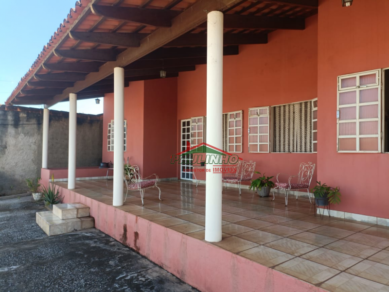 CHACARA EM SETE LAGOAS