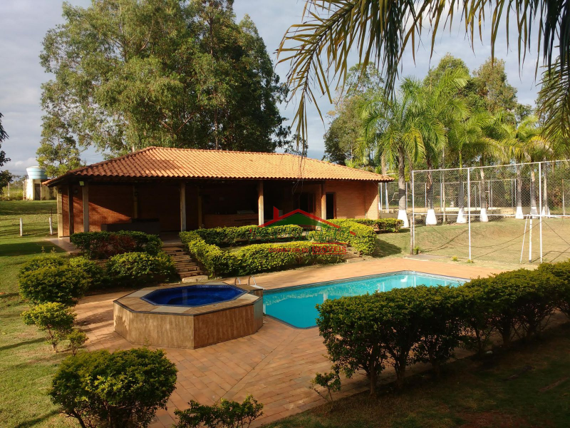 Fazenda Linda em Paraopeba