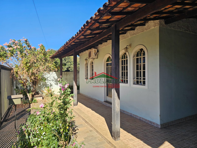 Casa Colonial Venda