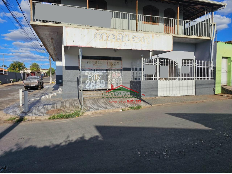 Loja Comercial