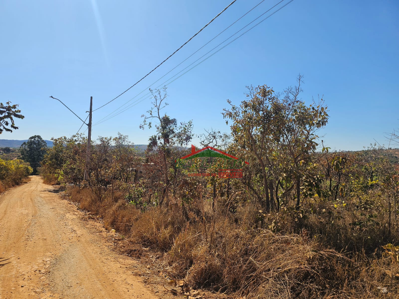 Lote Venda