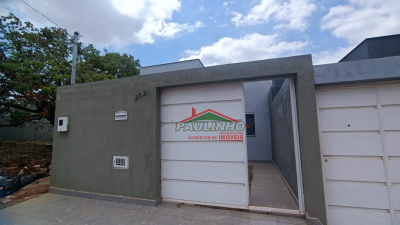 Casa Vale do Sol