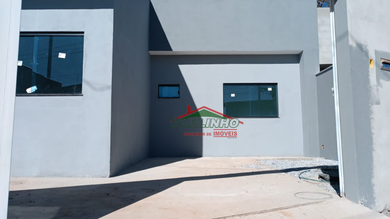 Casa Venda Progresso